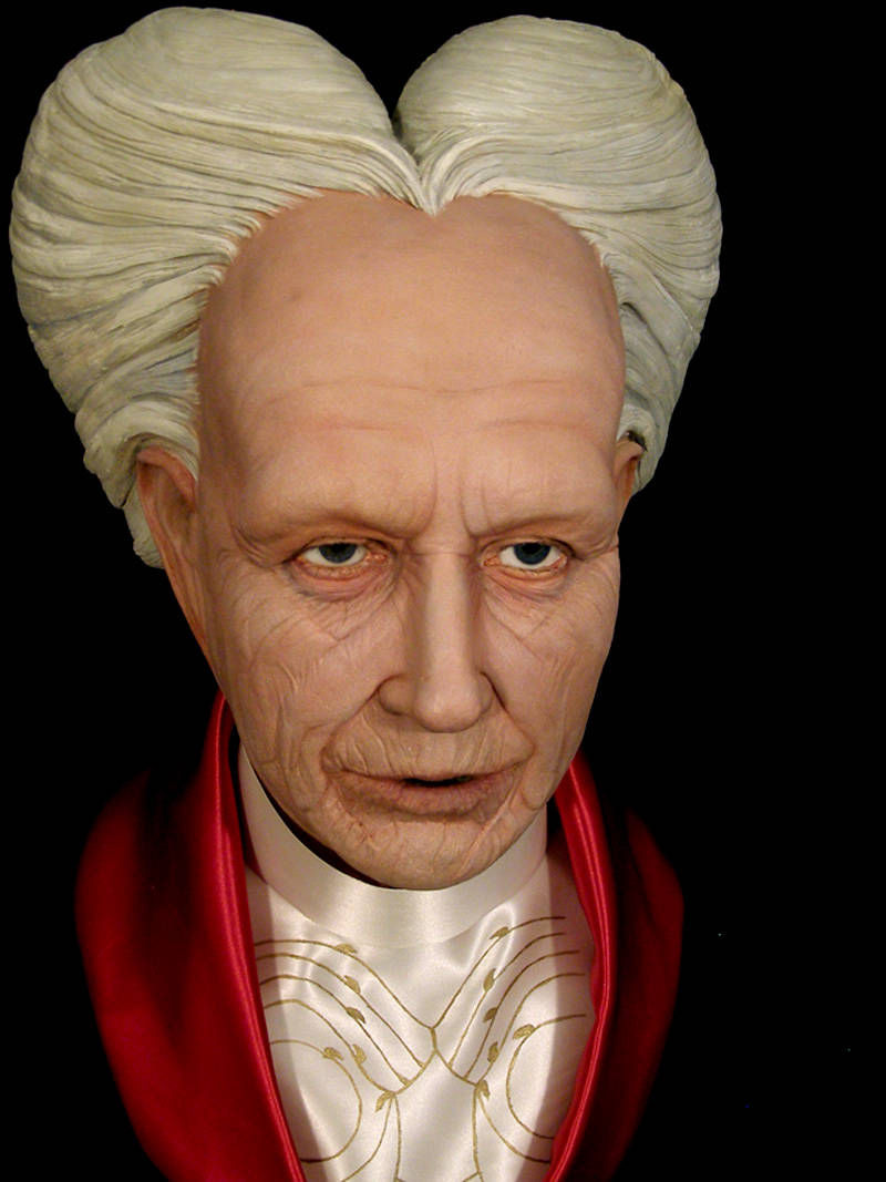 Garage Kit Zombie Gallery Figure Model Commissions Resin Figure